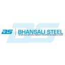 Bhansali Steel logo